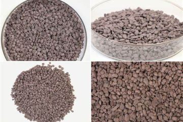 rubber accelerator