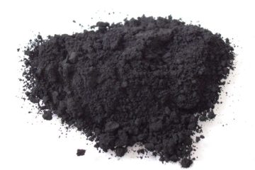 Carbon-black