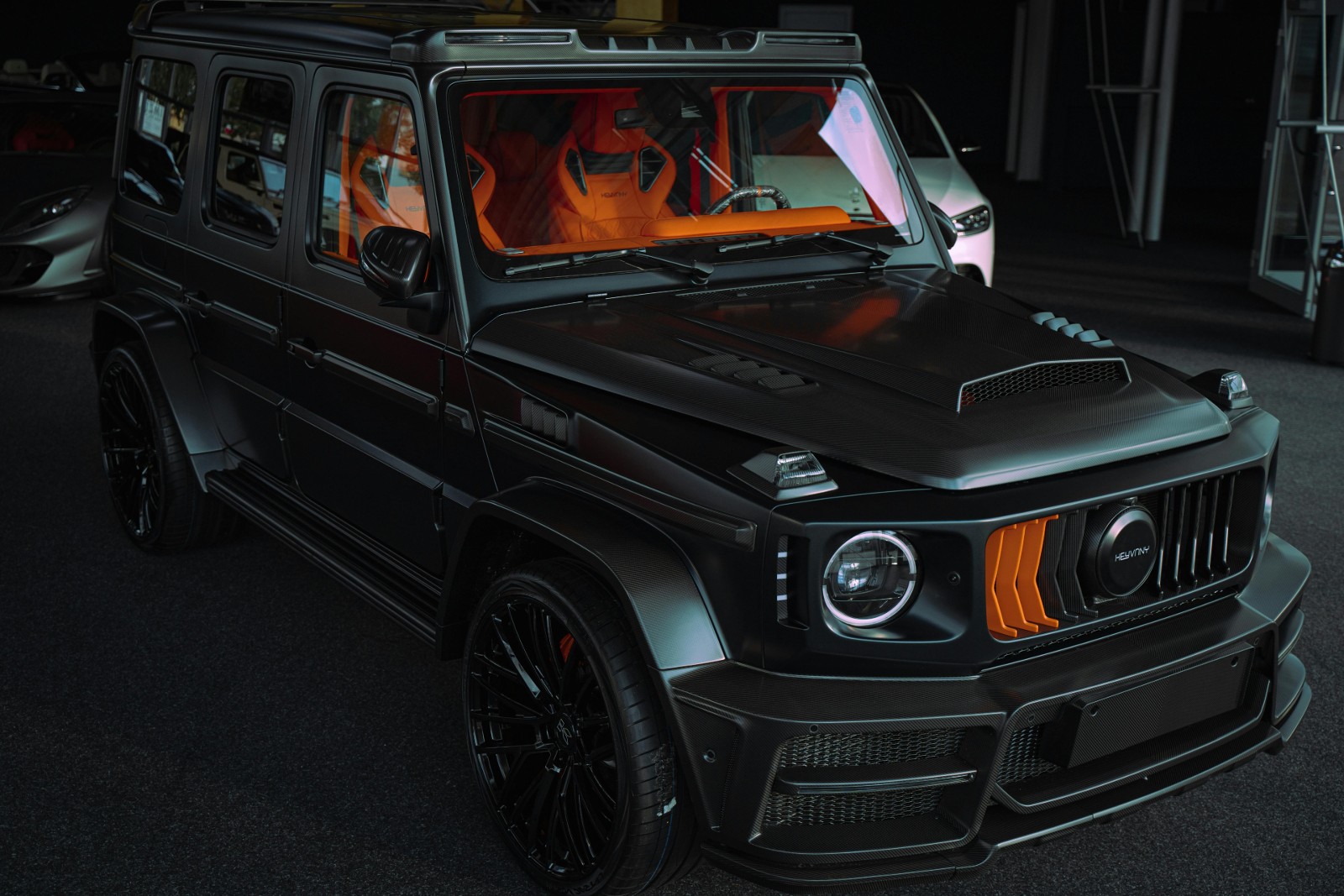 Carbon black supply for automotive industry Ample Worldwide 2024