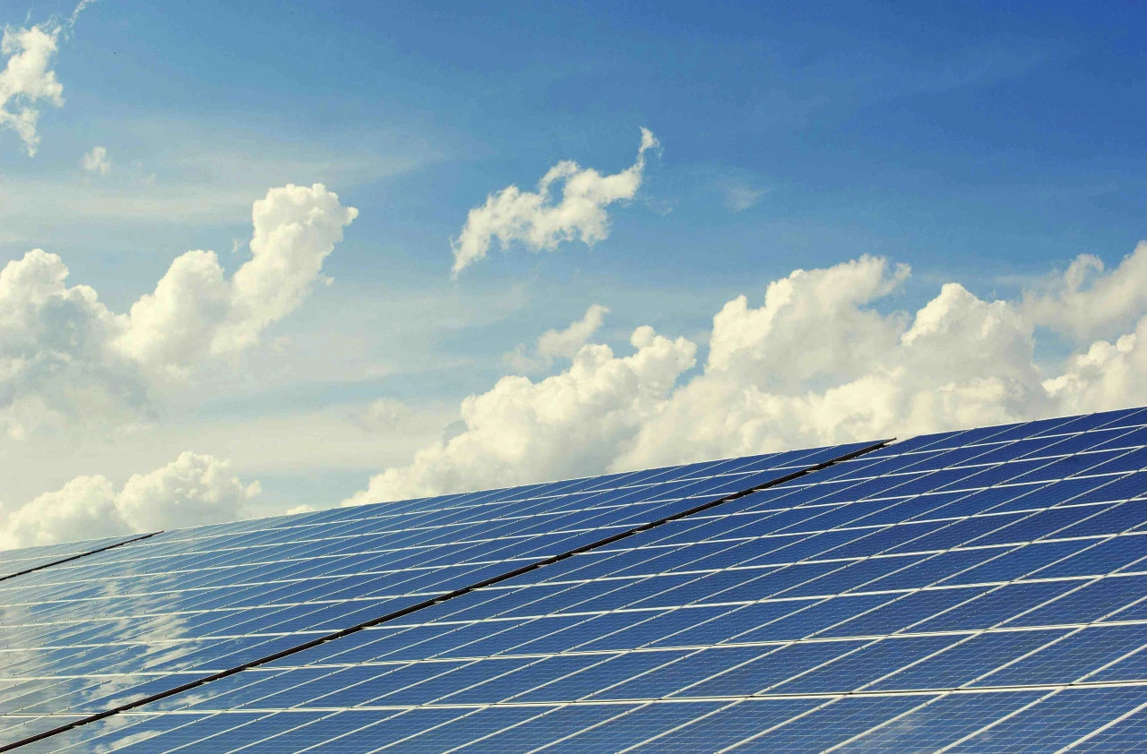 Carbon Black in Solar Power AmpleWorldwide 2024