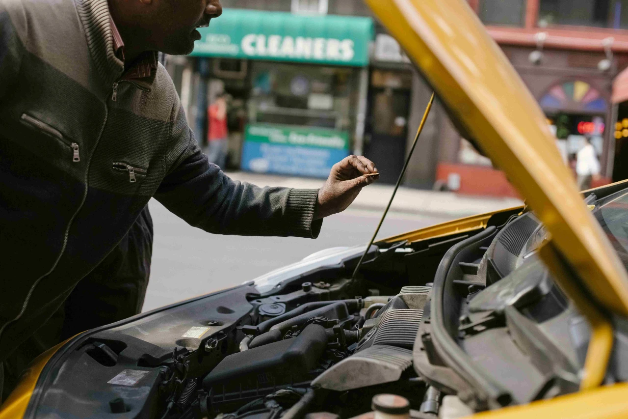 Silicone in the automotive industry AmpleWorldwide 2024