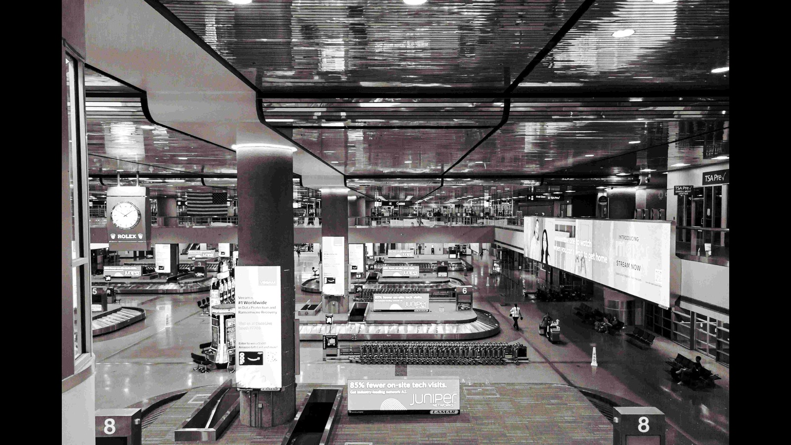 Balance of Performance in Conveyor Belts Ample Worldwide 2024