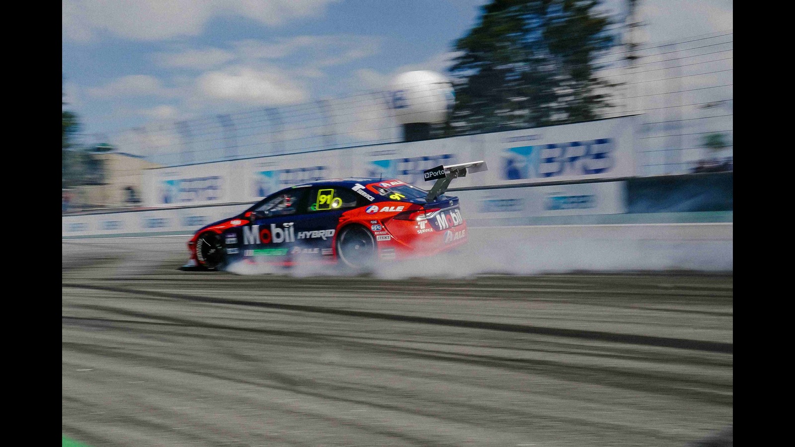 Impact of RPO on Tire Performance Ample Worldwide 2024