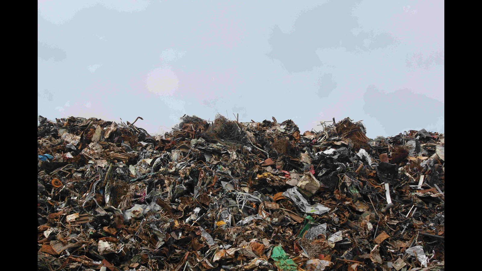 Recycling and Reuse Closing the Loop on Silicone Rubber