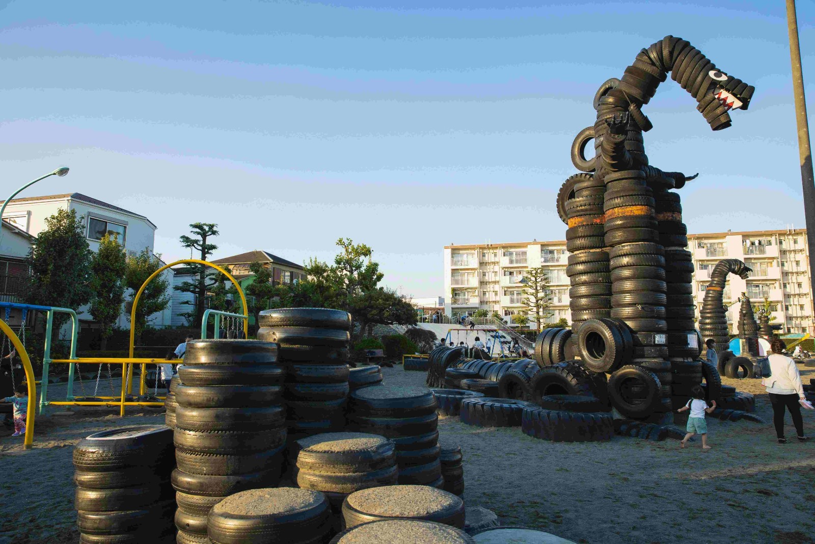 Silicone Rubber Post War Moving Into Consumer Market