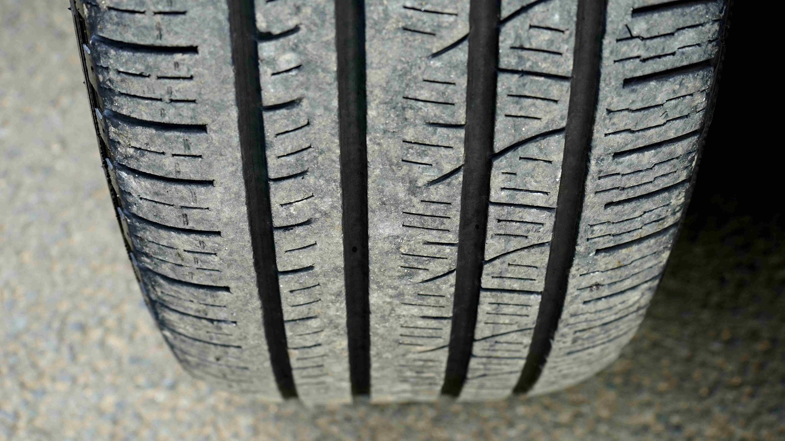 Nylon 6 Tyre Cord Fabric Ample Worldwide 2024