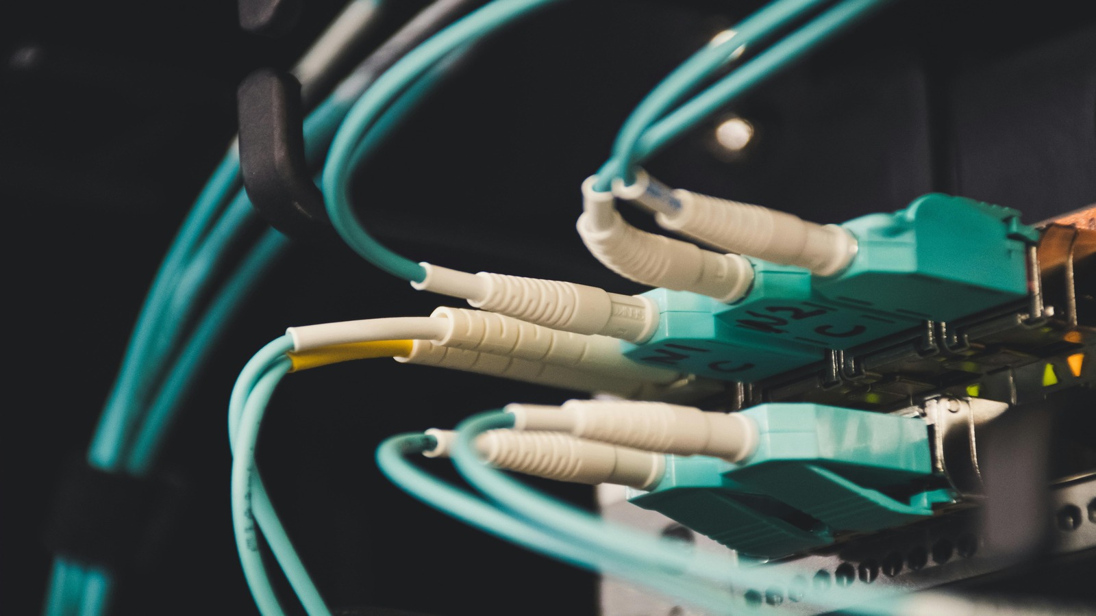 Nylon 6 Tyre Cord Cable Management Data Centers Ample Worldwide 2024