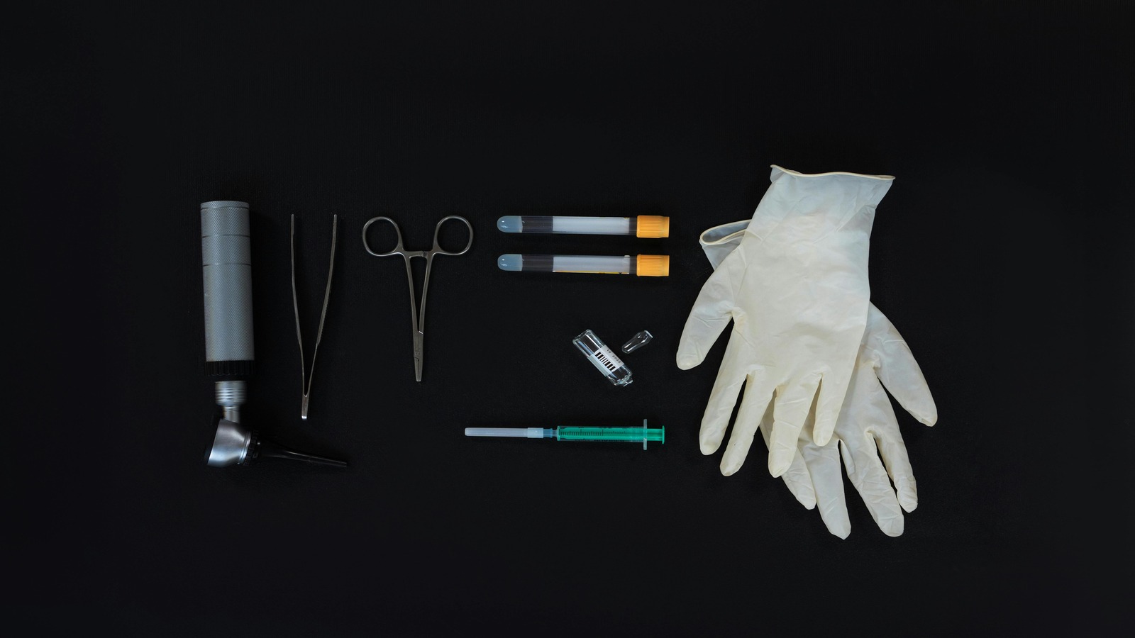 Healthcare Industry Natural Rubber Ample Worldwide 2024
