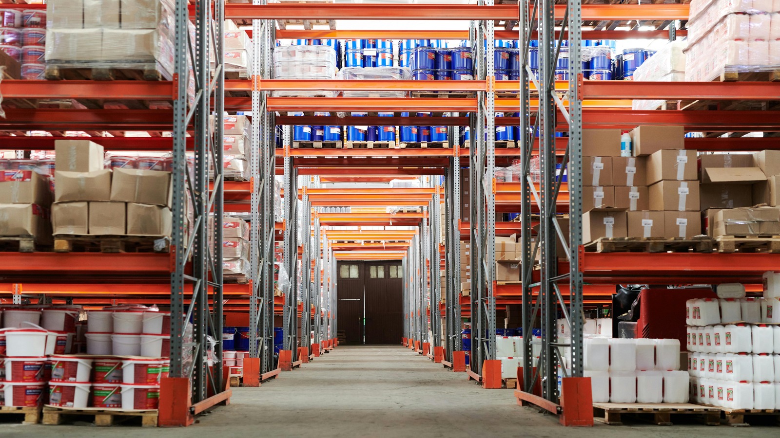 Natural Rubber Inventory Management Ample Worldwide 2024