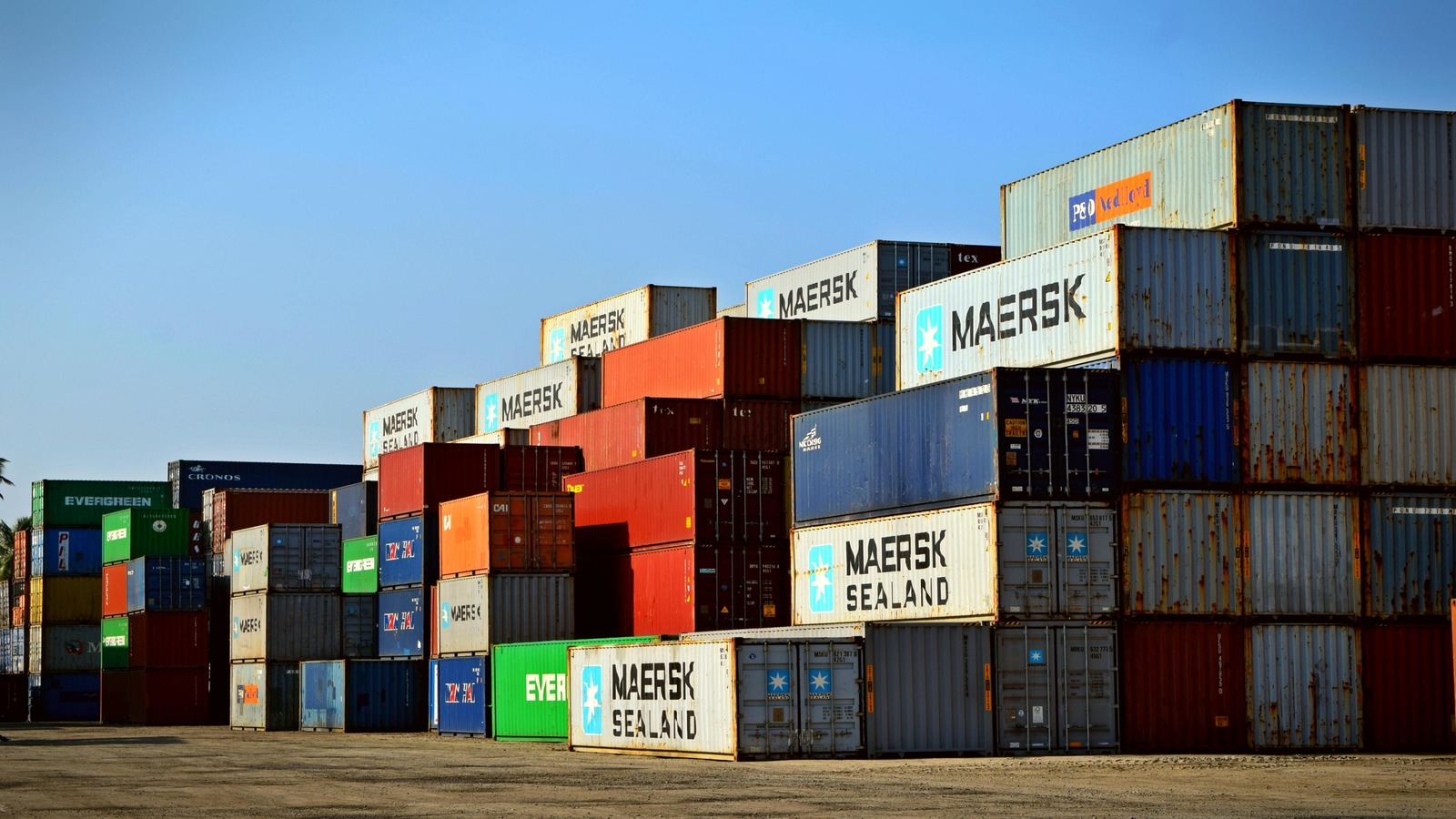 Silica Logistics and Challenges Ample Worldwide 2024