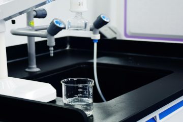 Silica used Water Filtration and Purification Ample Worldwide 2025