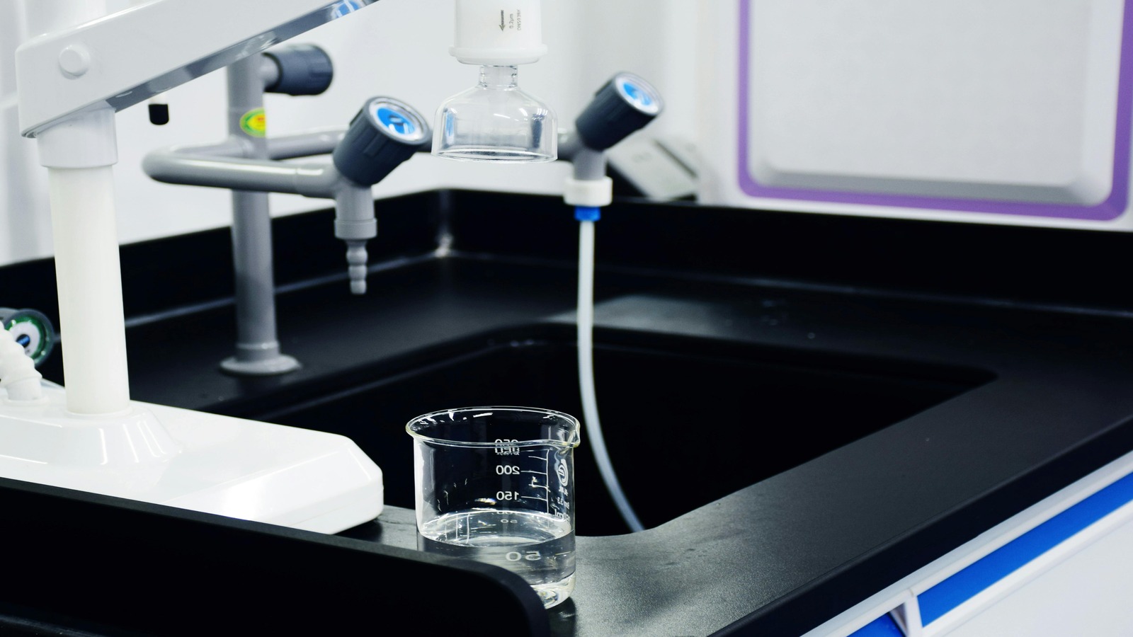 Silica used Water Filtration and Purification Ample Worldwide 2025